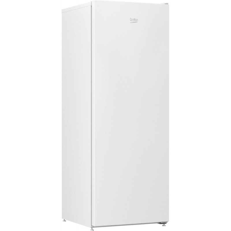 Beko RSSE265K40WN fridge Freestanding 252 L E White