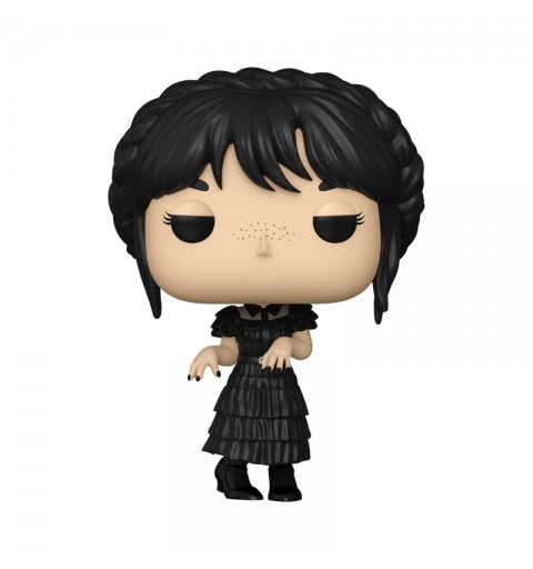 FUNKO POP! Wednesday Addams (Rave'N Dance)