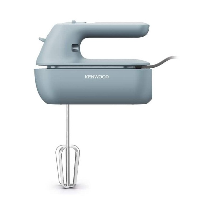 Kenwood HMP40.000GY Hand mixer 350 W Blue