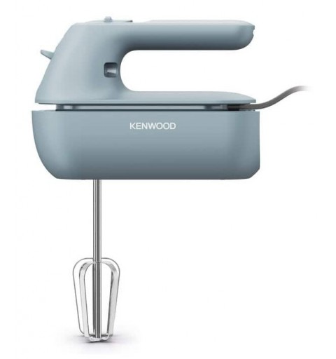 Kenwood HMP40.000GY Batteur à main 350 W Bleu