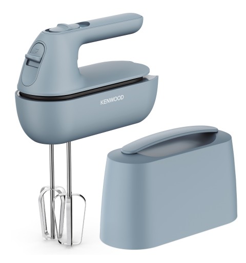 Kenwood HMP40.000GY Hand mixer 350 W Blue