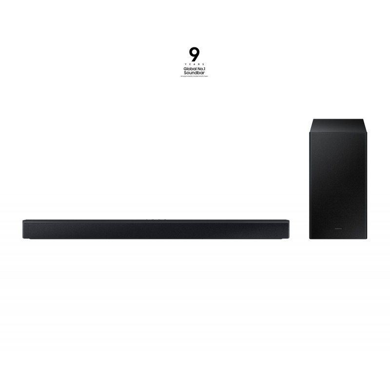 Samsung SOUNDBAR C430 2.1CH