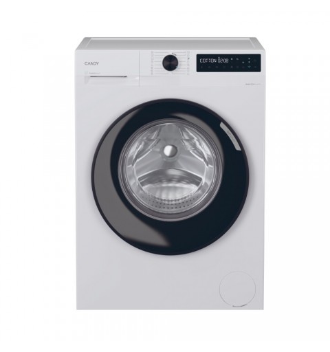 Candy BR 48B6-S lavadora Carga frontal 8 kg 1400 RPM Blanco