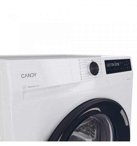 Candy BR 48B6-S lavadora Carga frontal 8 kg 1400 RPM Blanco