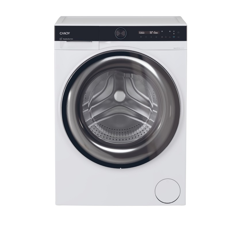 Candy BS 49SB8-S washing machine Front-load 9 kg 1400 RPM White