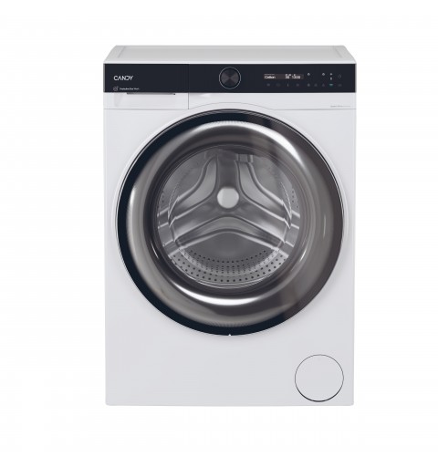 Candy BS 49SB8-S lavadora Carga frontal 9 kg 1400 RPM Blanco