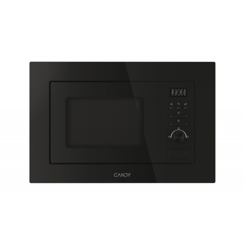 Candy CA20FMW7NB Built-in Combination microwave 20 L 800 W Black