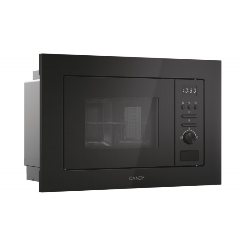 Candy CA20FMW7NB Built-in Combination microwave 20 L 800 W Black