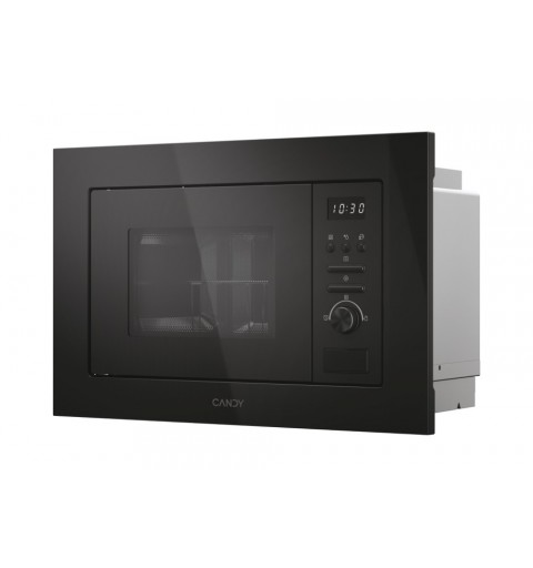 Candy CA20FMW7NB Built-in Combination microwave 20 L 800 W Black