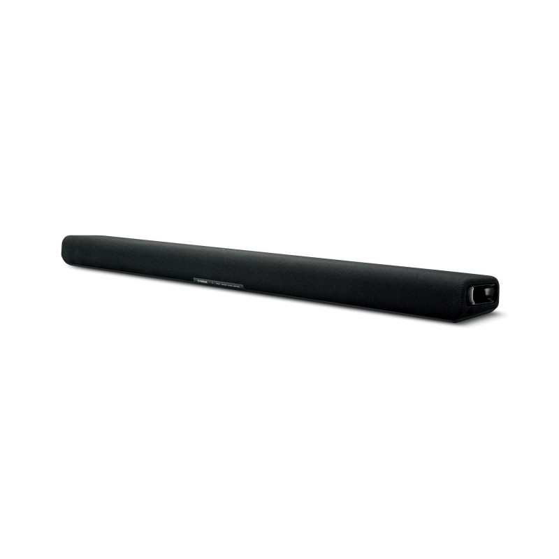 Yamaha SR-B30A altoparlante soundbar Nero 2.0 canali 120 W