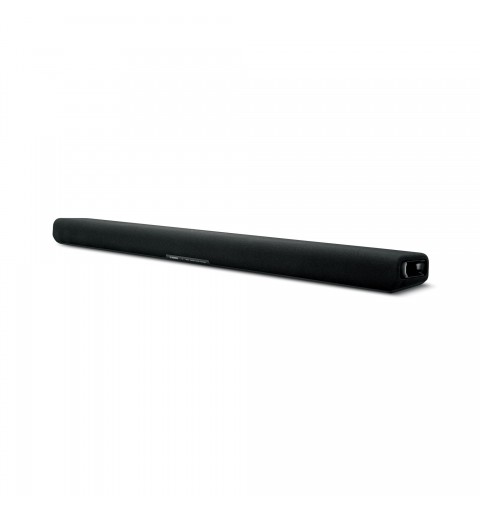 Yamaha SR-B30A Soundbar-Lautsprecher Schwarz 2.0 Kanäle 120 W