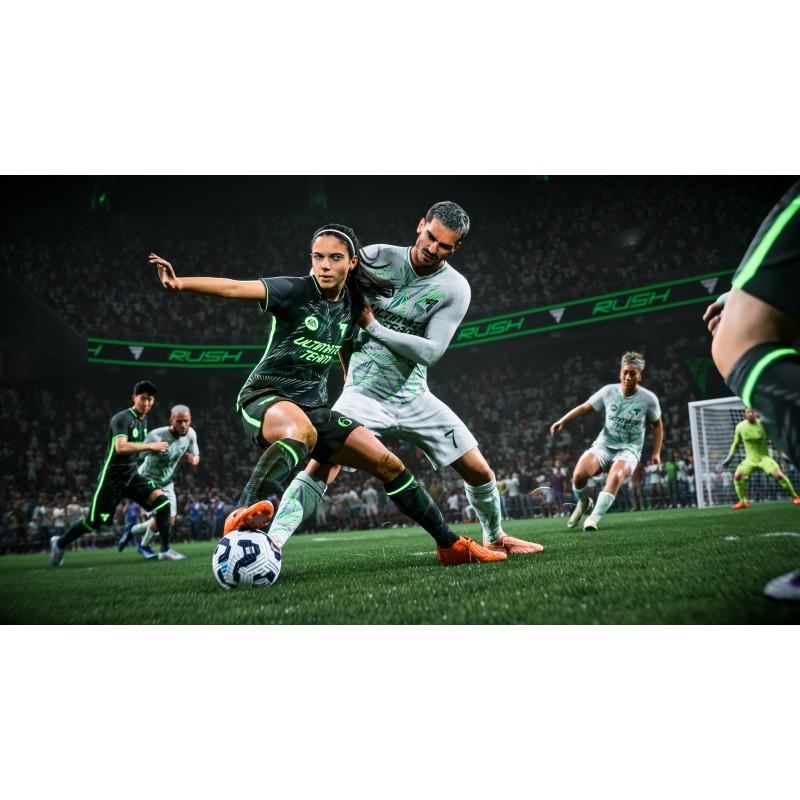 Electronic Arts FC 25 Standard PlayStation 5