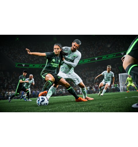 Electronic Arts FC 25 Estándar PlayStation 5