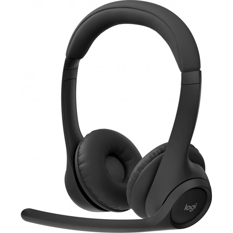 Logitech Zone 305 Auriculares Inalámbrico Diadema Car Home office Negro