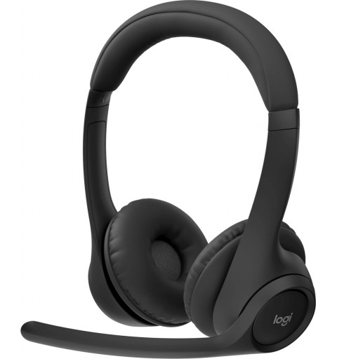 Logitech Zone 305 Auriculares Inalámbrico Diadema Car Home office Negro