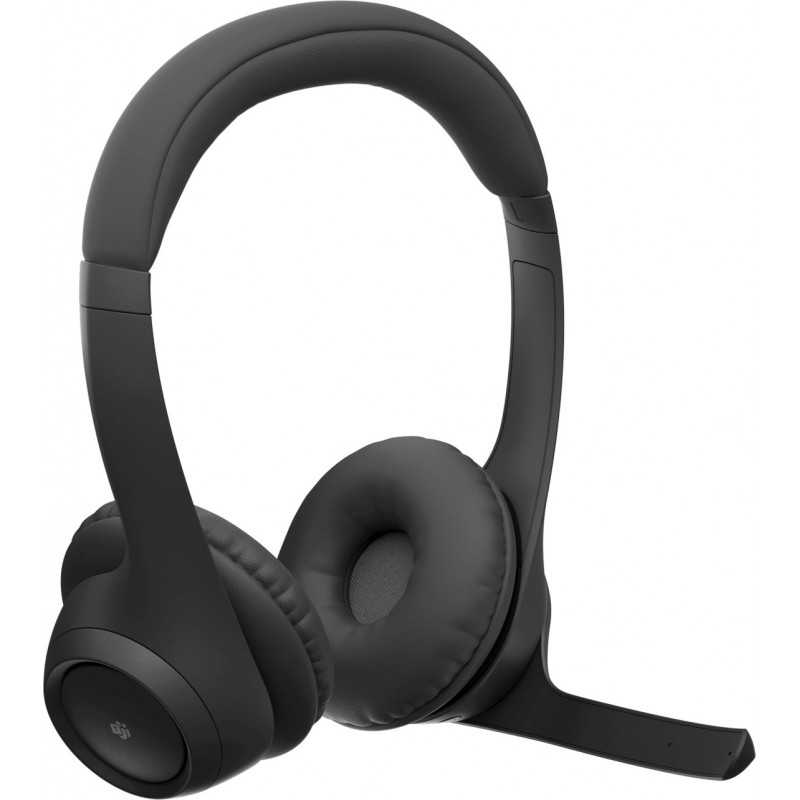 Logitech Zone 305 Auriculares Inalámbrico Diadema Car Home office Negro