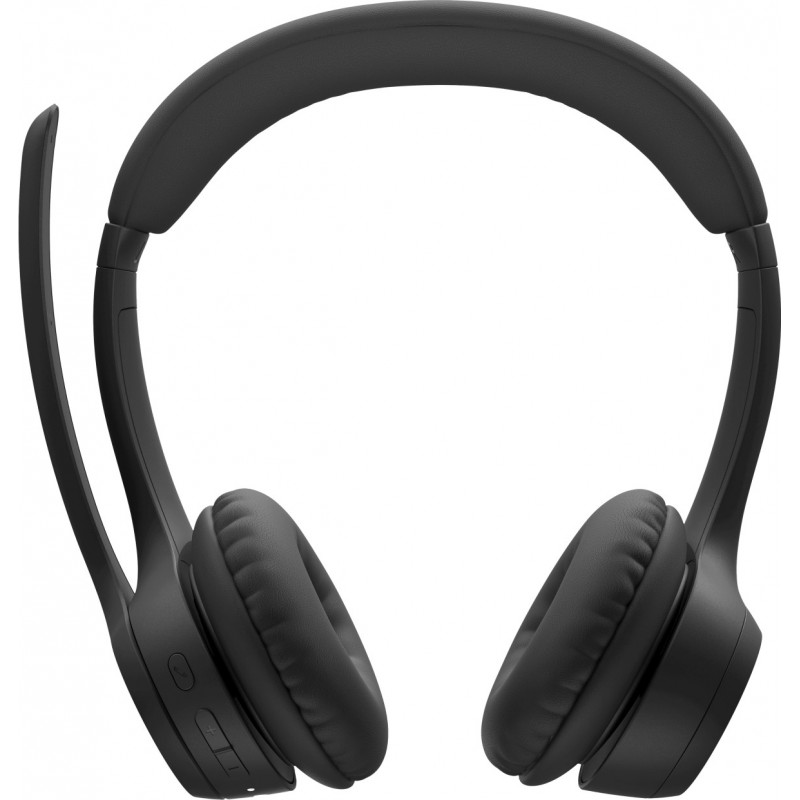 Logitech Zone 305 Auriculares Inalámbrico Diadema Car Home office Negro