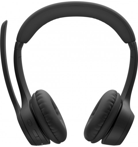 Logitech Zone 305 Auriculares Inalámbrico Diadema Car Home office Negro