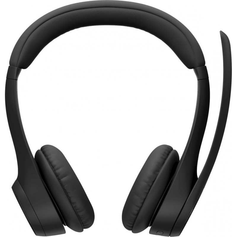 Logitech Zone 305 Auriculares Inalámbrico Diadema Car Home office Negro