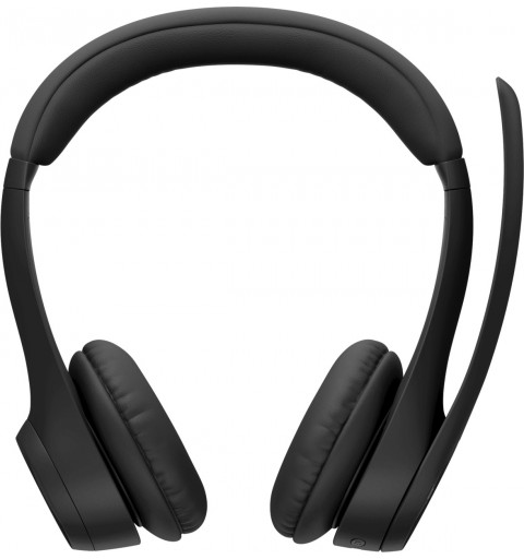 Logitech Zone 305 Auriculares Inalámbrico Diadema Car Home office Negro