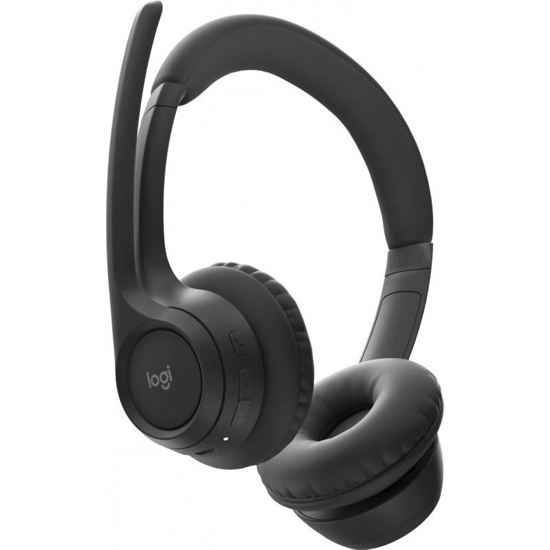 Logitech Zone 305 Auriculares Inalámbrico Diadema Car Home office Negro