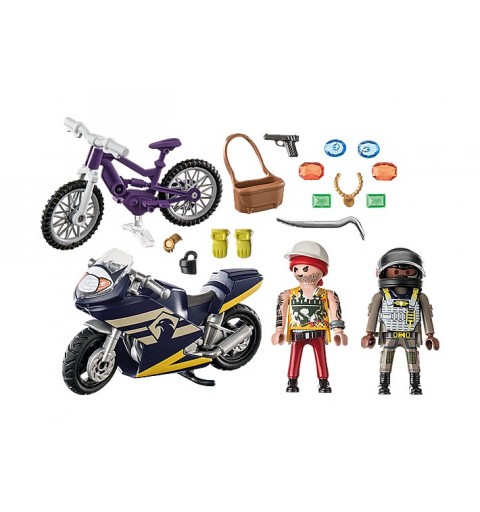 Playmobil Pirates 71255 building toy