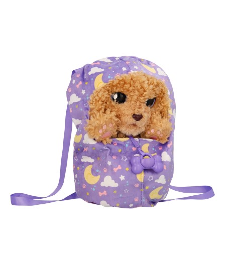 IMC Toys Baby Paws Love & Care Labradoodle