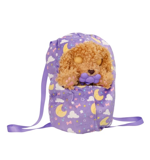 IMC Toys Baby Paws Love & Care Labradoodle