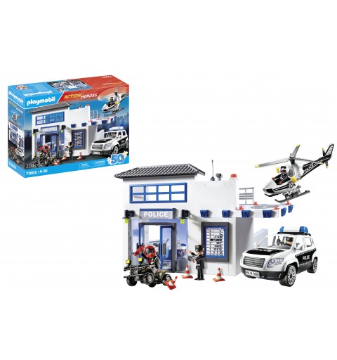 Playmobil 71602 set da gioco