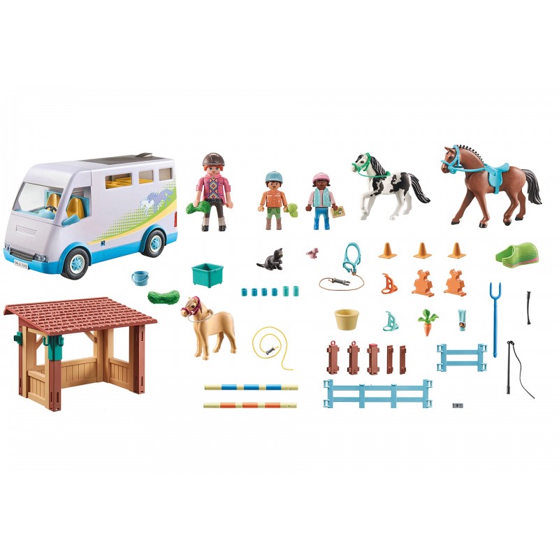 Playmobil 71493 set de juguetes