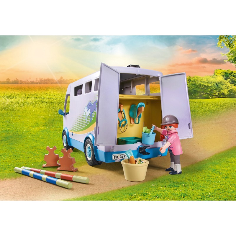 Playmobil 71493 set da gioco