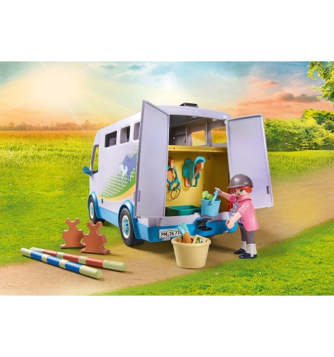 Playmobil 71493 jouet