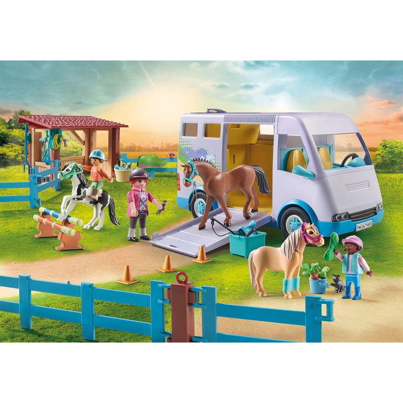 Playmobil 71493 set da gioco