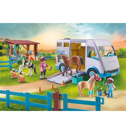 Playmobil 71493 jouet