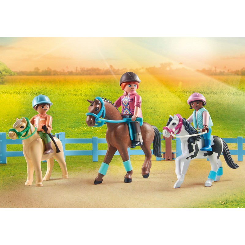 Playmobil 71493 set da gioco