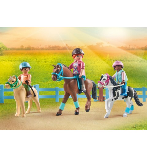 Playmobil 71493 set de juguetes