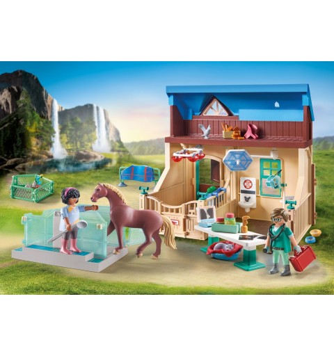 Playmobil 71352 jouet