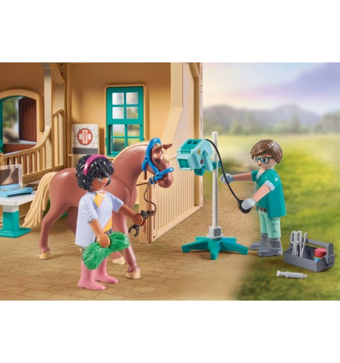 Playmobil 71352 jouet