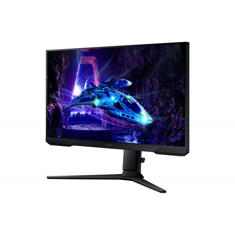 Samsung 24" Odyssey G3 G30D FHD 180Hz Gaming Monitor