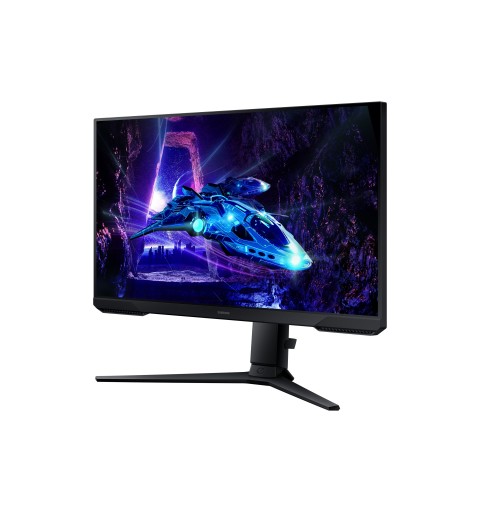 Samsung 24" Odyssey G3 G30D FHD 180Hz Gaming Monitor