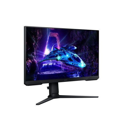 Samsung 24" Odyssey G3 G30D FHD 180Hz Gaming Monitor