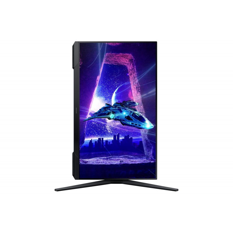 Samsung Monitor Gaming Odyssey G3 - G30D da 24'' Full HD