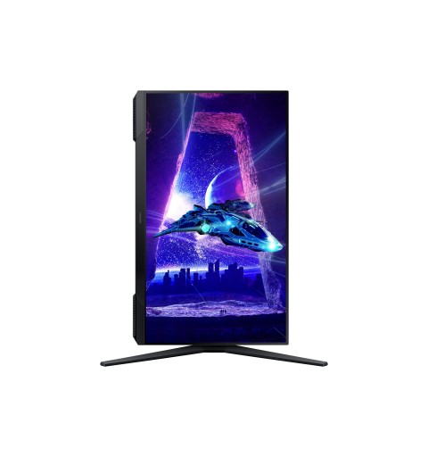 Samsung Monitor Gaming Odyssey G3 - G30D da 24'' Full HD