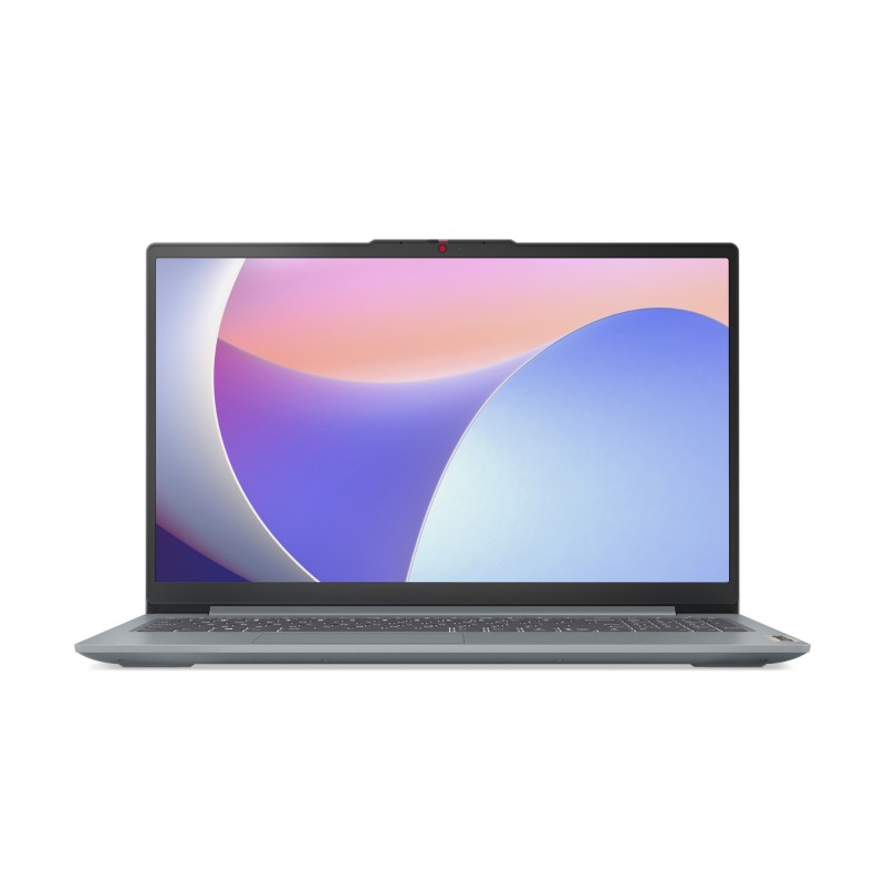 Lenovo IdeaPad Slim 3 15IRH8 Intel® Core™ i5 i5-13420H Laptop 39,6 cm (15.6") Full HD 16 GB LPDDR5-SDRAM 512 GB SSD Wi-Fi 6