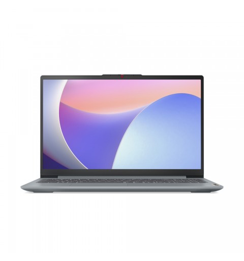 Lenovo IdeaPad Slim 3 15IRH8 Intel® Core™ i5 i5-13420H Computer portatile 39,6 cm (15.6") Full HD 16 GB LPDDR5-SDRAM 512 GB SSD