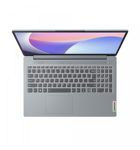 Lenovo IdeaPad Slim 3 15IRH8 Intel® Core™ i5 i5-13420H Computer portatile 39,6 cm (15.6") Full HD 16 GB LPDDR5-SDRAM 512 GB SSD