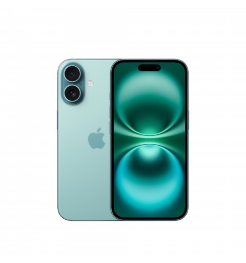 Apple iPhone 16 128GB Teal