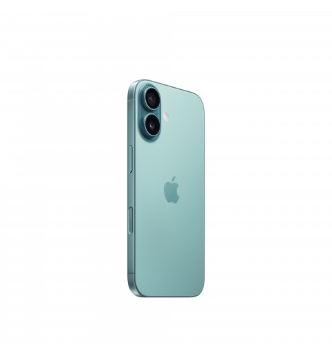 Apple iPhone 16 128GB Teal