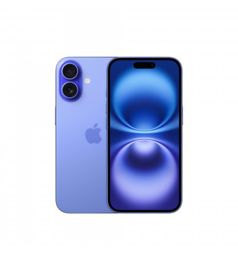 Apple iPhone 16 128GB Ultramarine