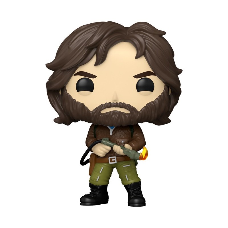 FUNKO POP! The Thing